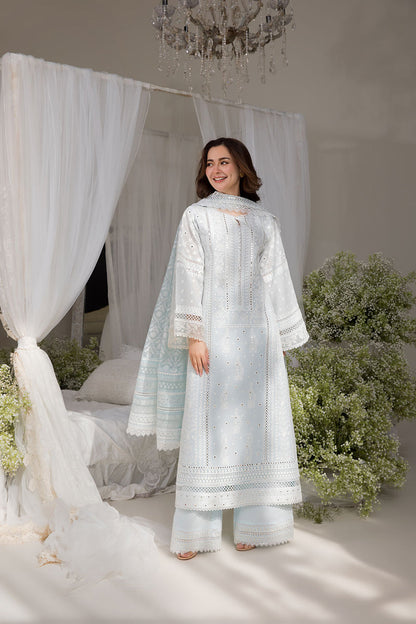 Sobia Nazir Lawn Fancy