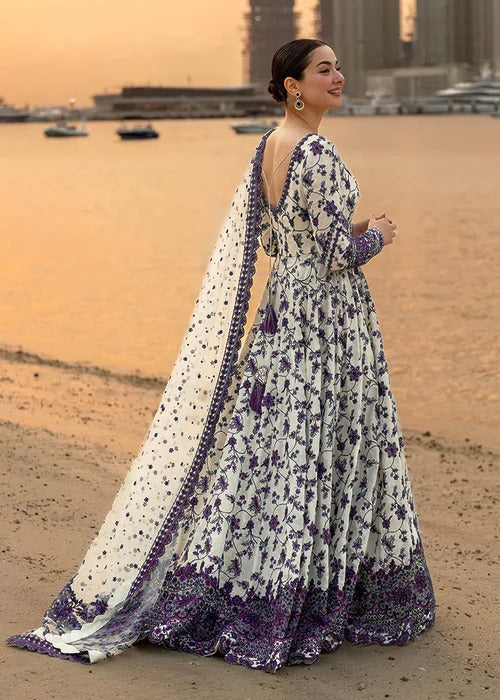 Faiza Saqlain Bridal