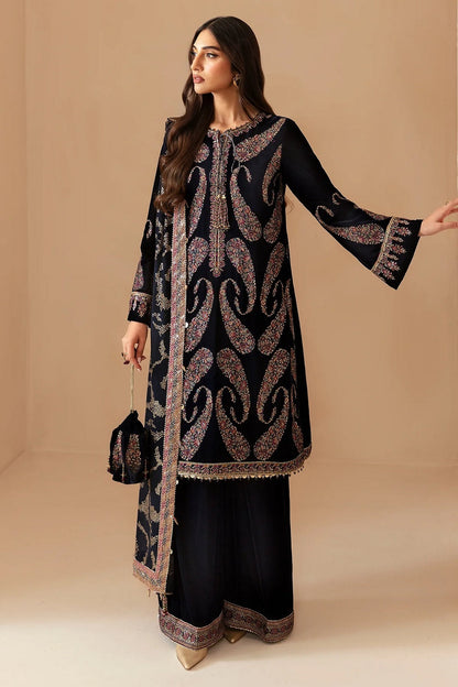 Jazmin Velvet Fancy