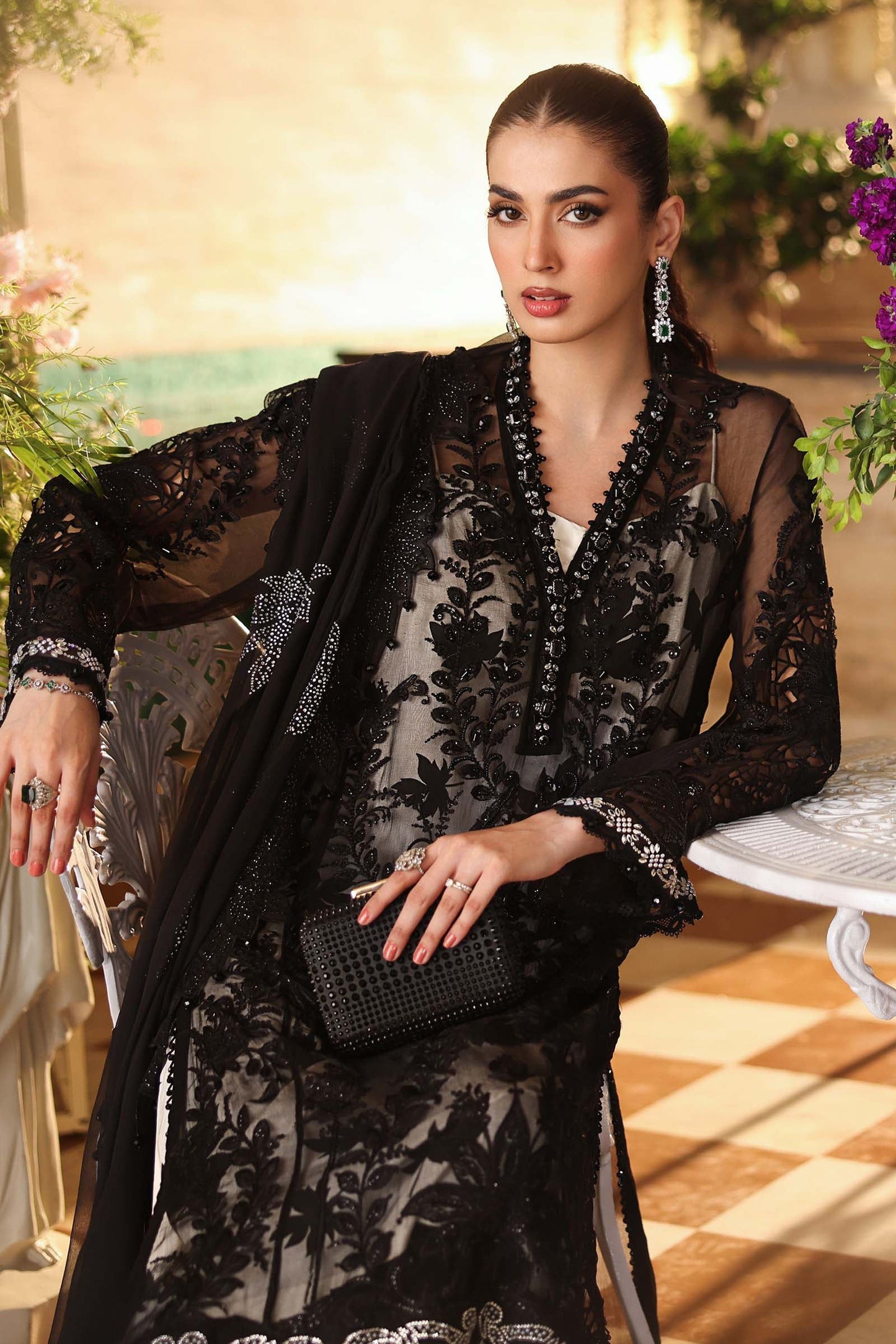Maria B Bridal