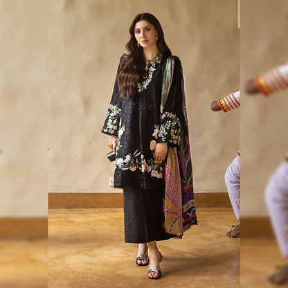 Mushq Cotton Fancy