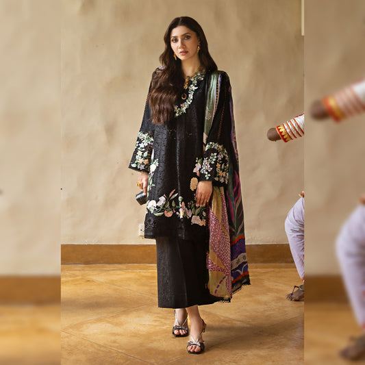 Mushq Cotton Fancy