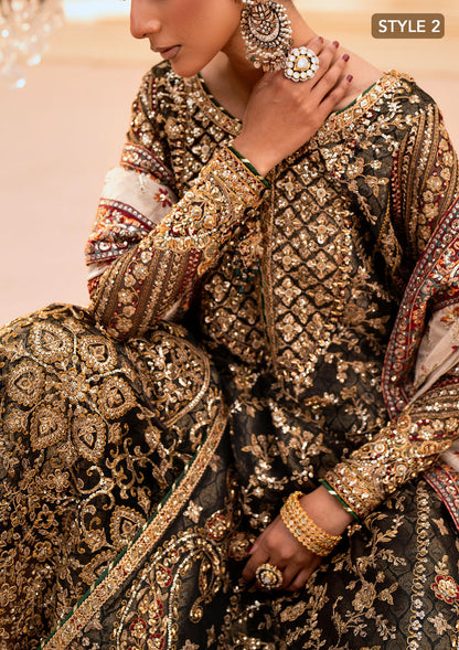 AIK Atelier Bridal