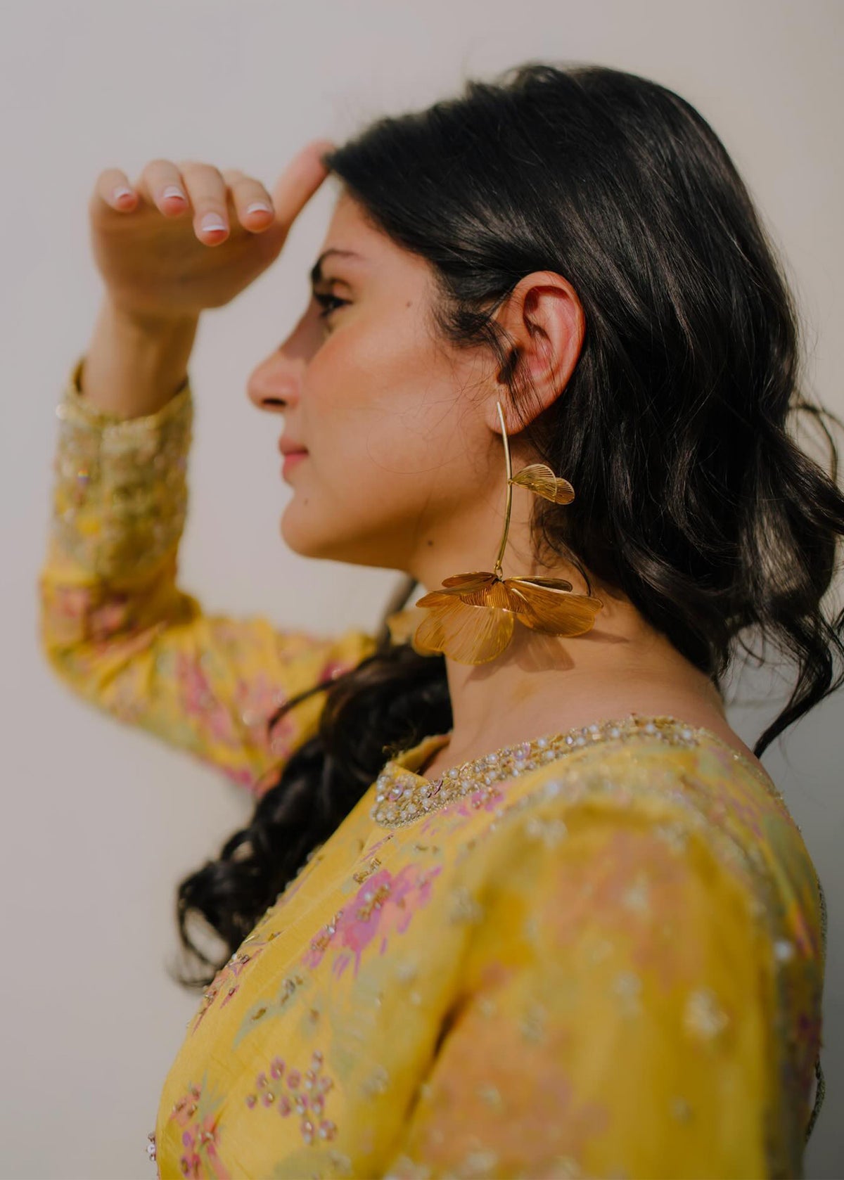 Kanwal Malik Bridal