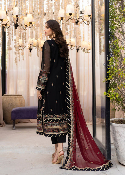 Noorma Kamal Chiffon Fancy