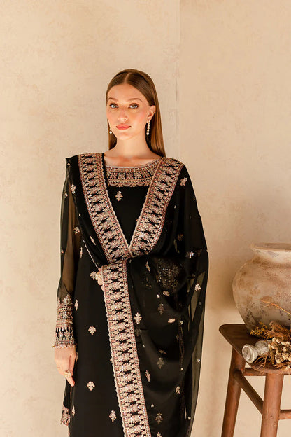 Farasha Chiffon Fancy