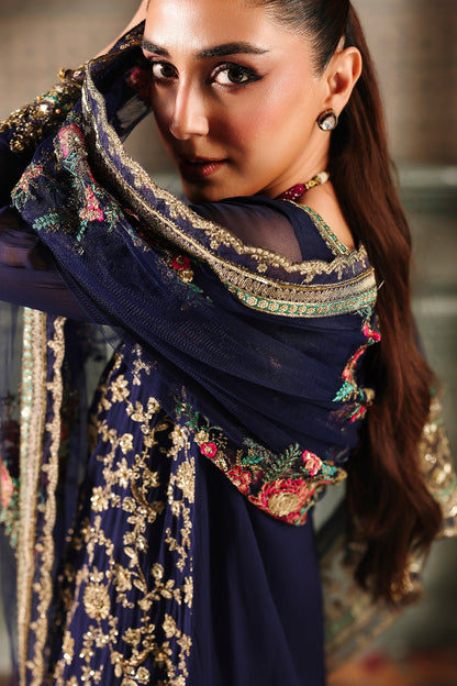 Charizma Chiffon Fancy