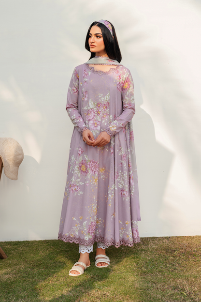 Iznik Lawn Fancy