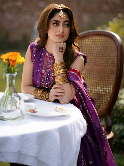 Bin Ilays Cotton Fancy