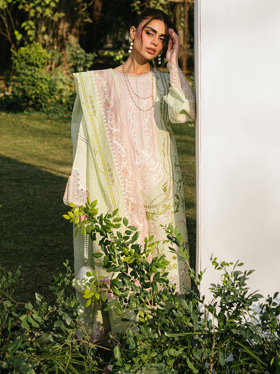 Bin Ilyas Lawn Fancy