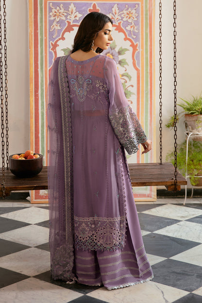 Ramsha Chiffon Fancy