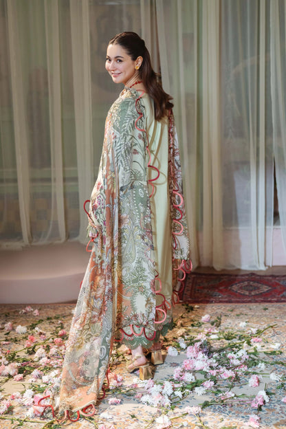 Jade Lawn Fancy