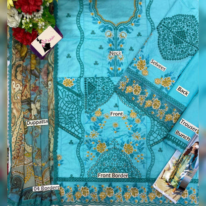 Jade Lawn Fancy