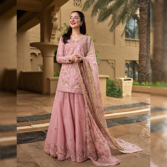 Faiza Saqlain Bridal