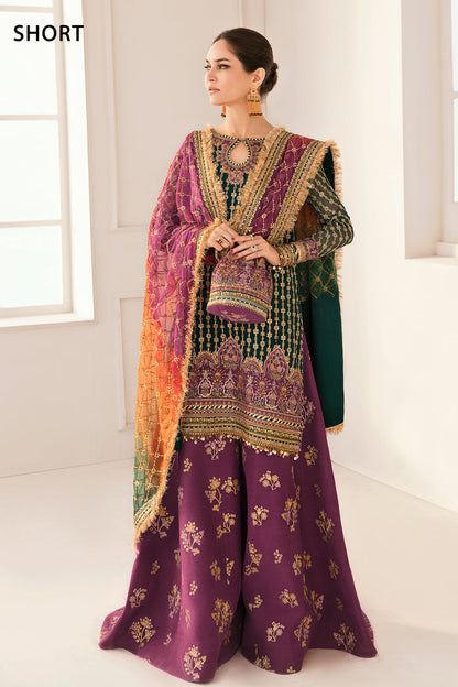 Baroque Bridal