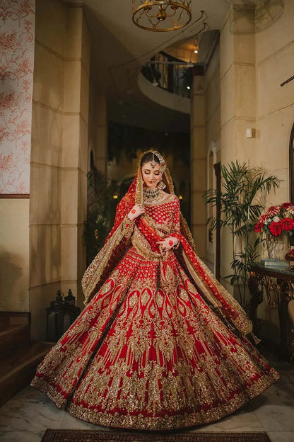 Maha Bridal