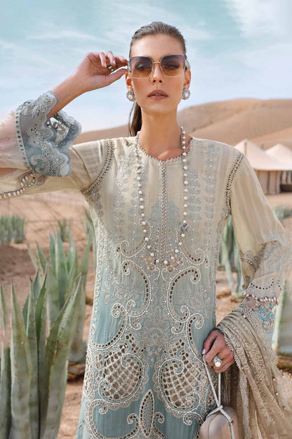 Maria B Cotton Fancy