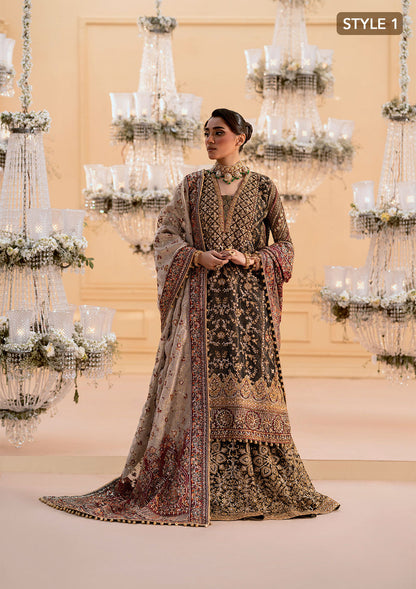 AIK Atelier Bridal