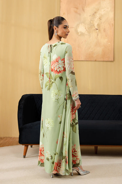 Lulusar Silk Fancy