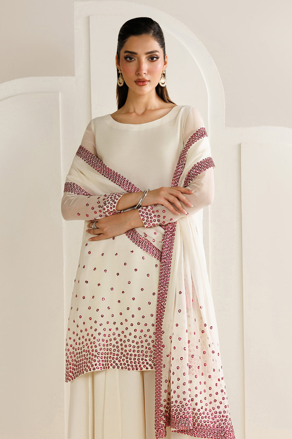 Jazmin Chiffon Fancy