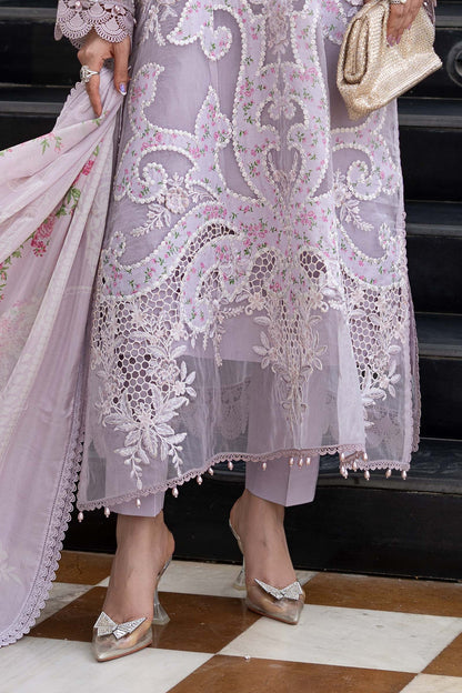Maria B Lawn Fancy