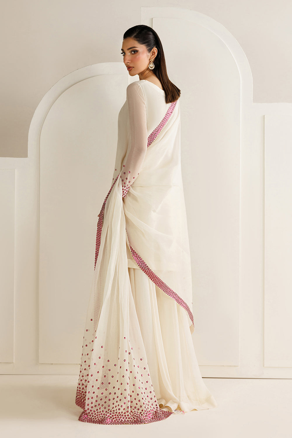 Jazmin Chiffon Fancy