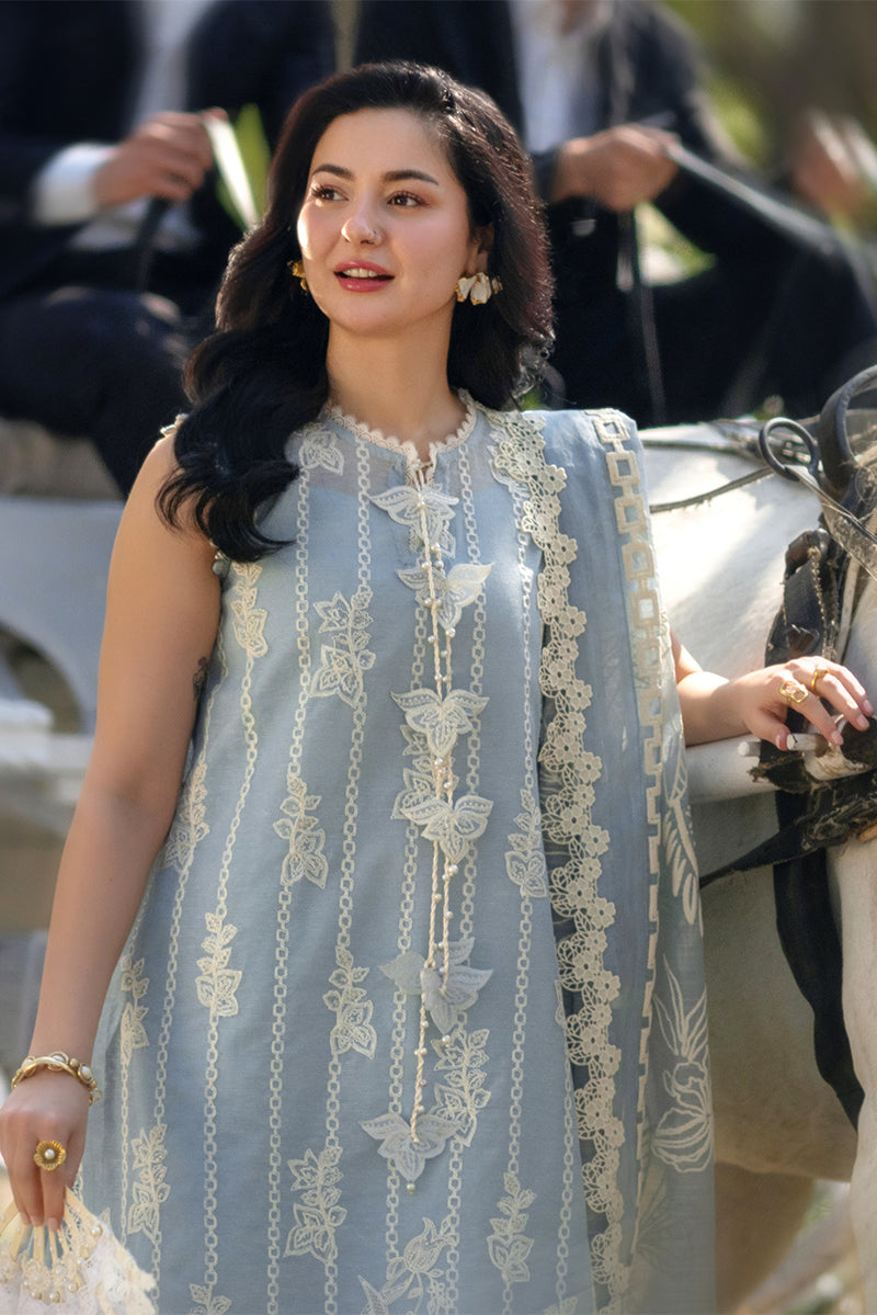 Rang Rasiya Lawn Fancy