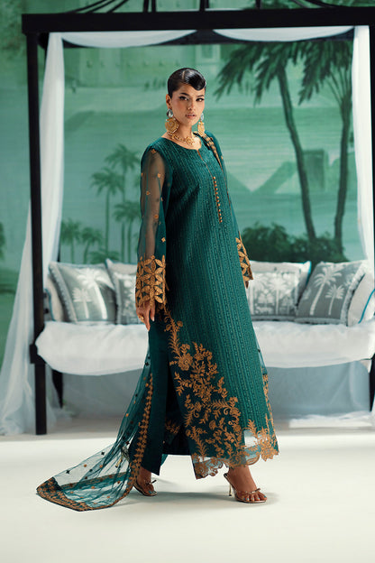 Maryum N Maria Organza Fancy