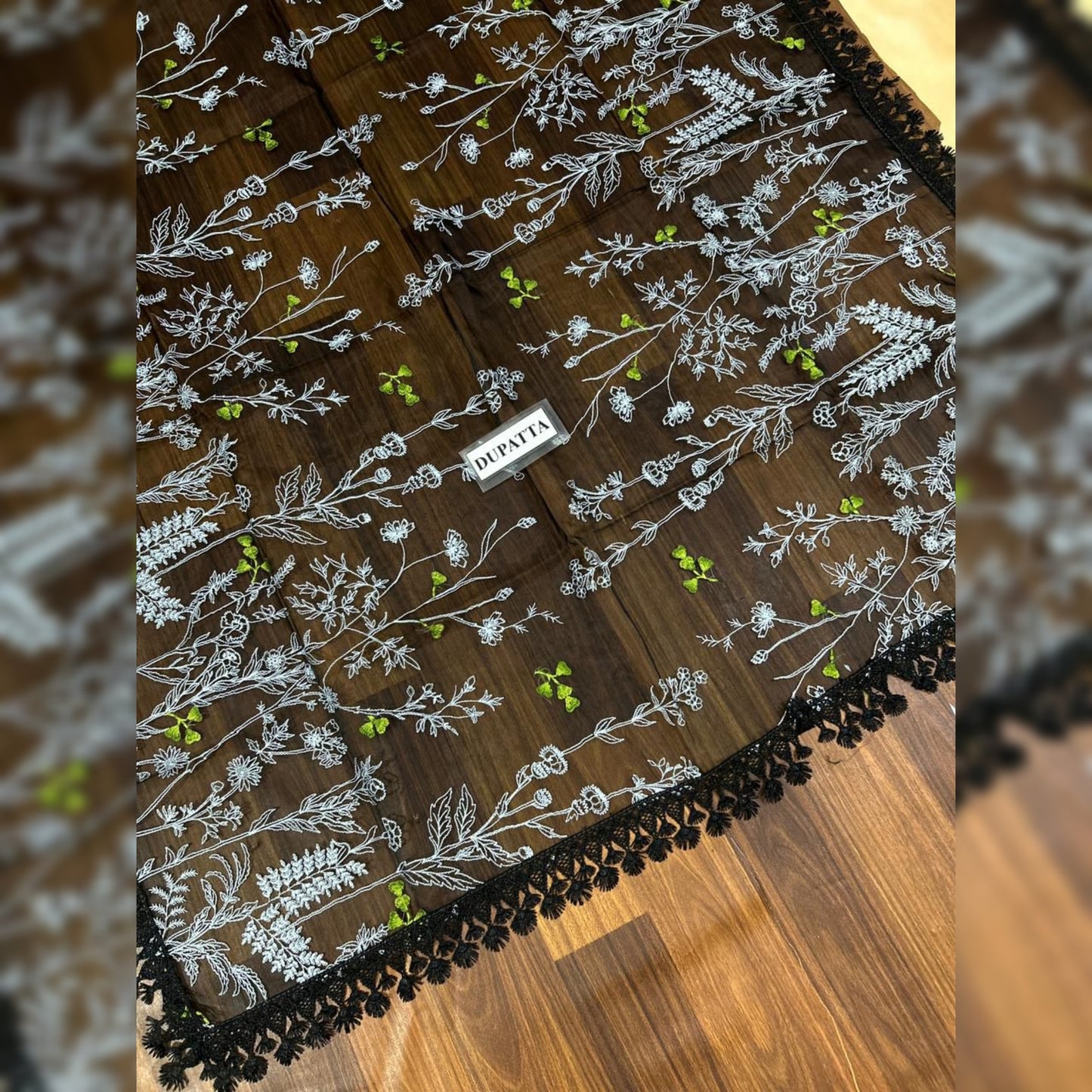 Sobia Nazir Cotton Fancy