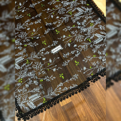 Sobia Nazir Cotton Fancy