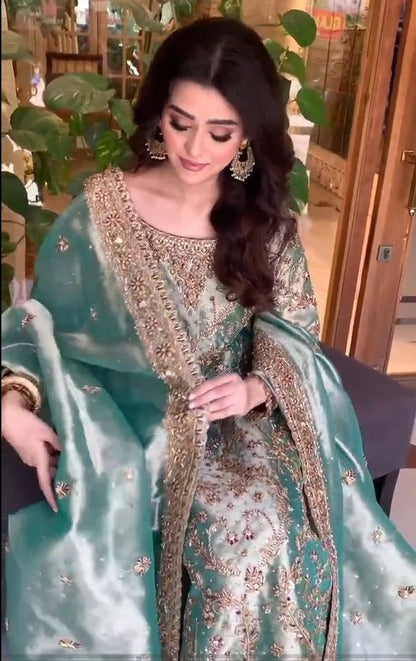 Haris Shakeel Bridal