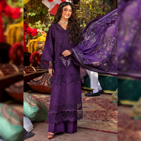 Motifz Lawn Fancy