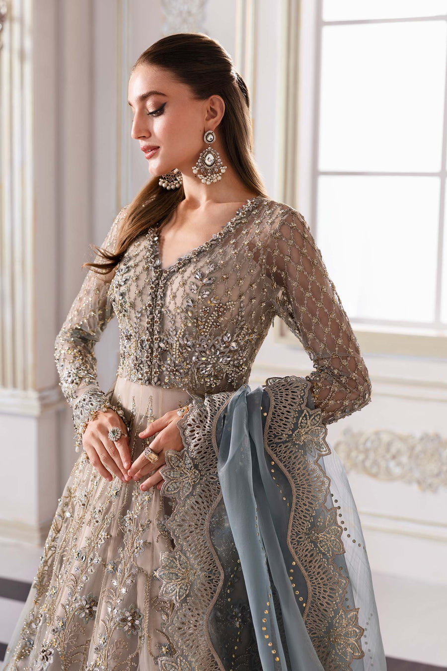 Maria B Bridal
