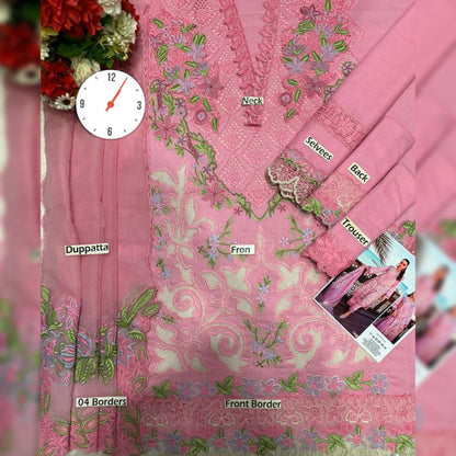 Rang Rasiya Lawn Fancy