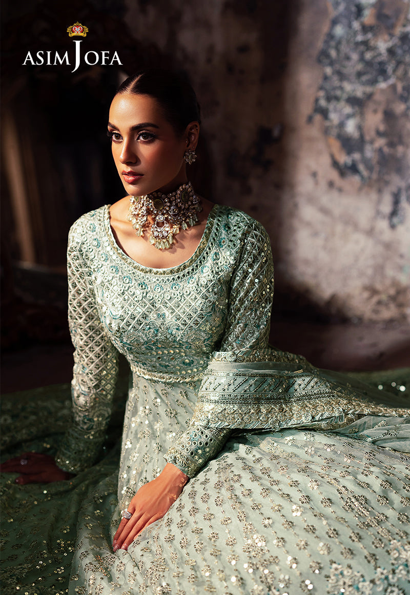 Asim Jofa Bridal