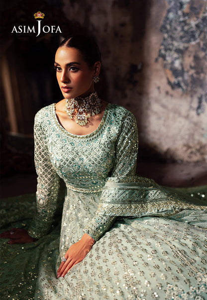Asim Jofa Bridal