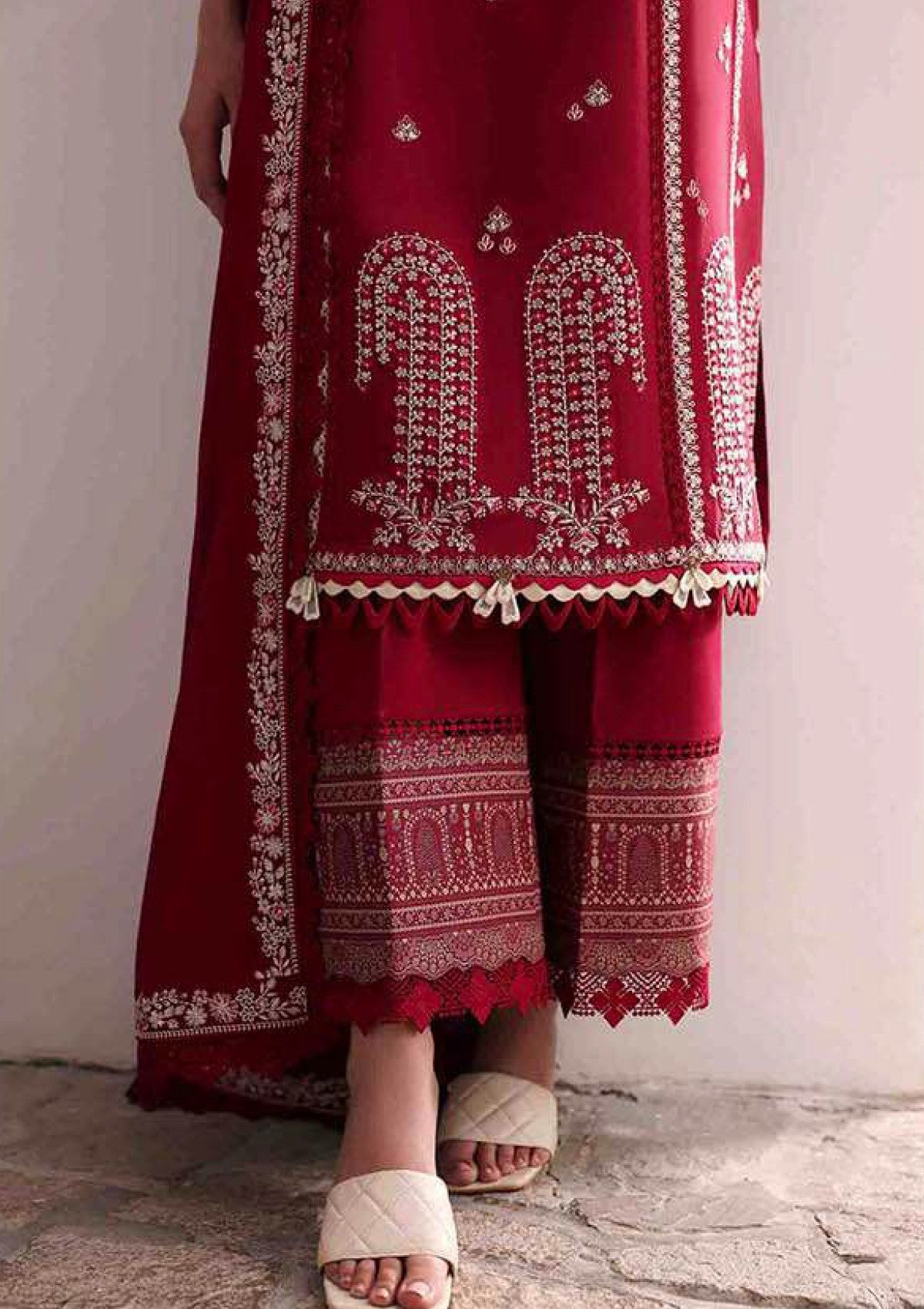 Republic Cotton Fancy