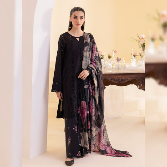 Iznik Lawn Fancy