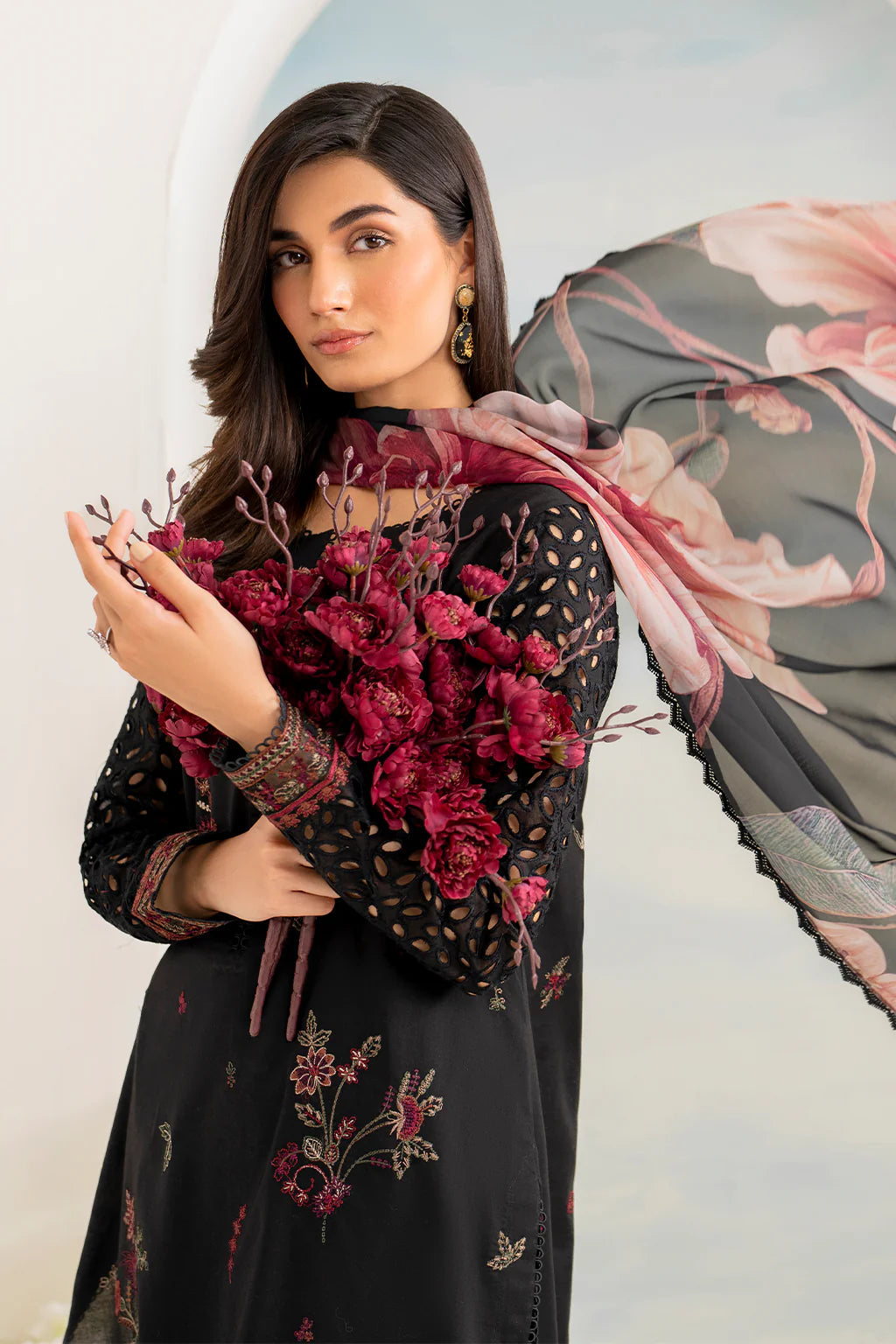 Iznik Lawn Fancy