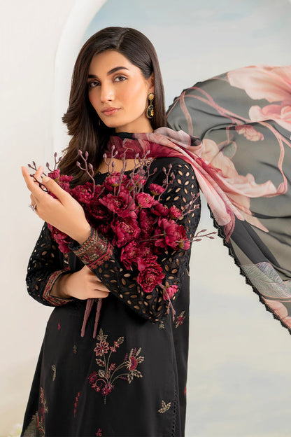 Iznik Lawn Fancy