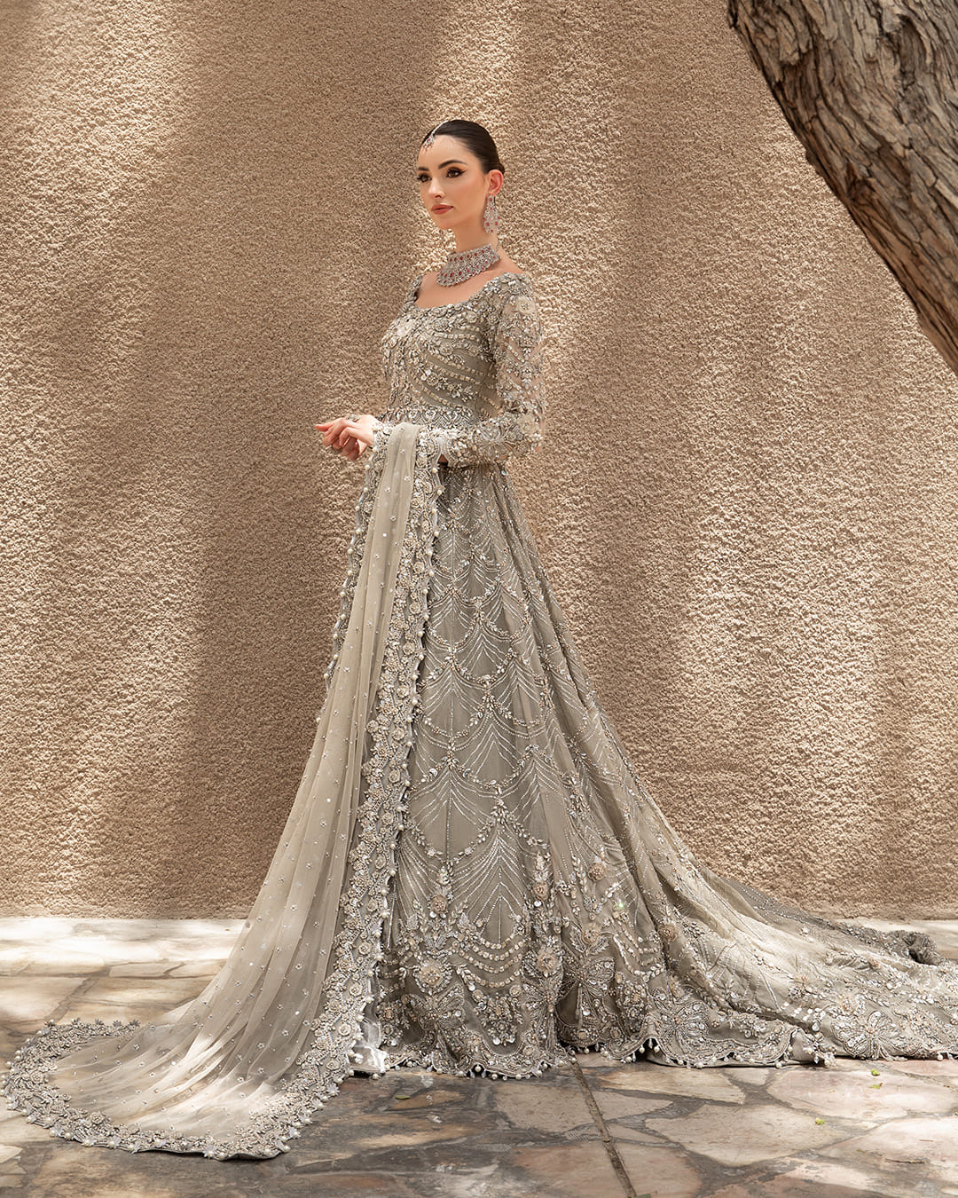Maria B Bridal