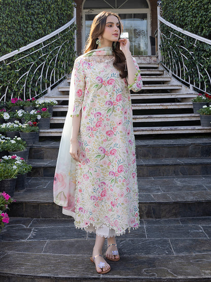 Izel Lawn Fancy
