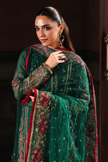 Charizma Chiffon Fancy