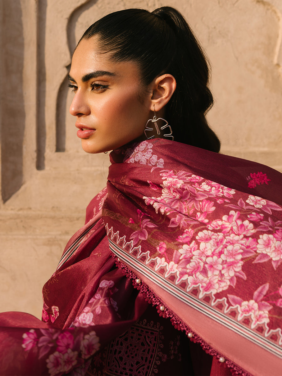 Bin Ilyas Lawn Fancy