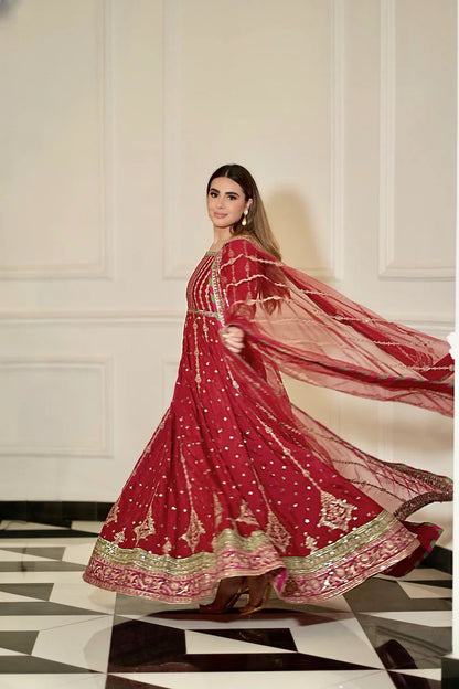Aneela's Bridal