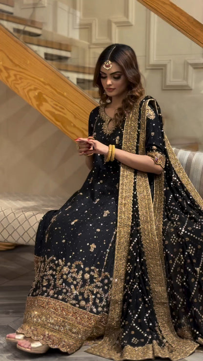Haris Shakeel Bridal