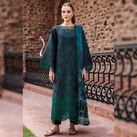 Farasha Lawn Fancy
