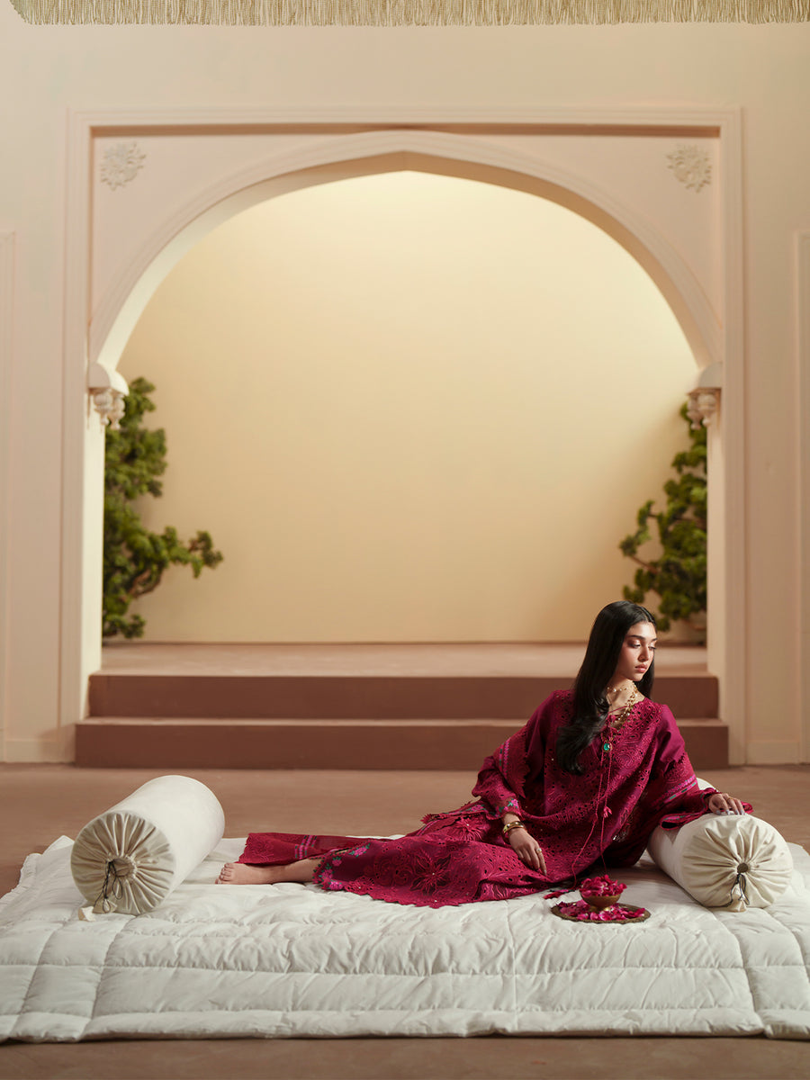 Bin Ilyas Lawn Fancy