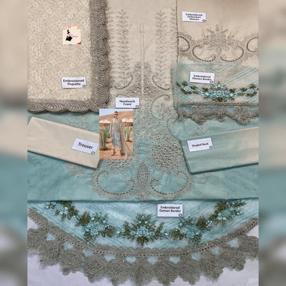Maria B Cotton Fancy