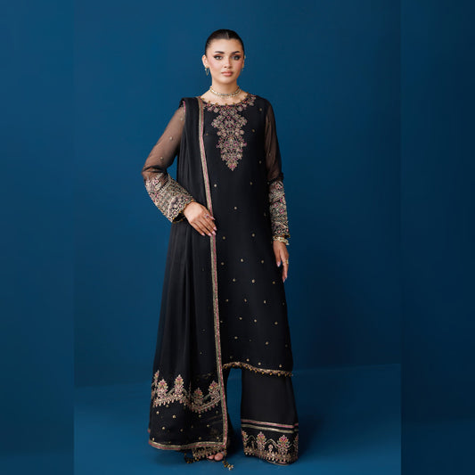 Alizeh Chiffon Fancy